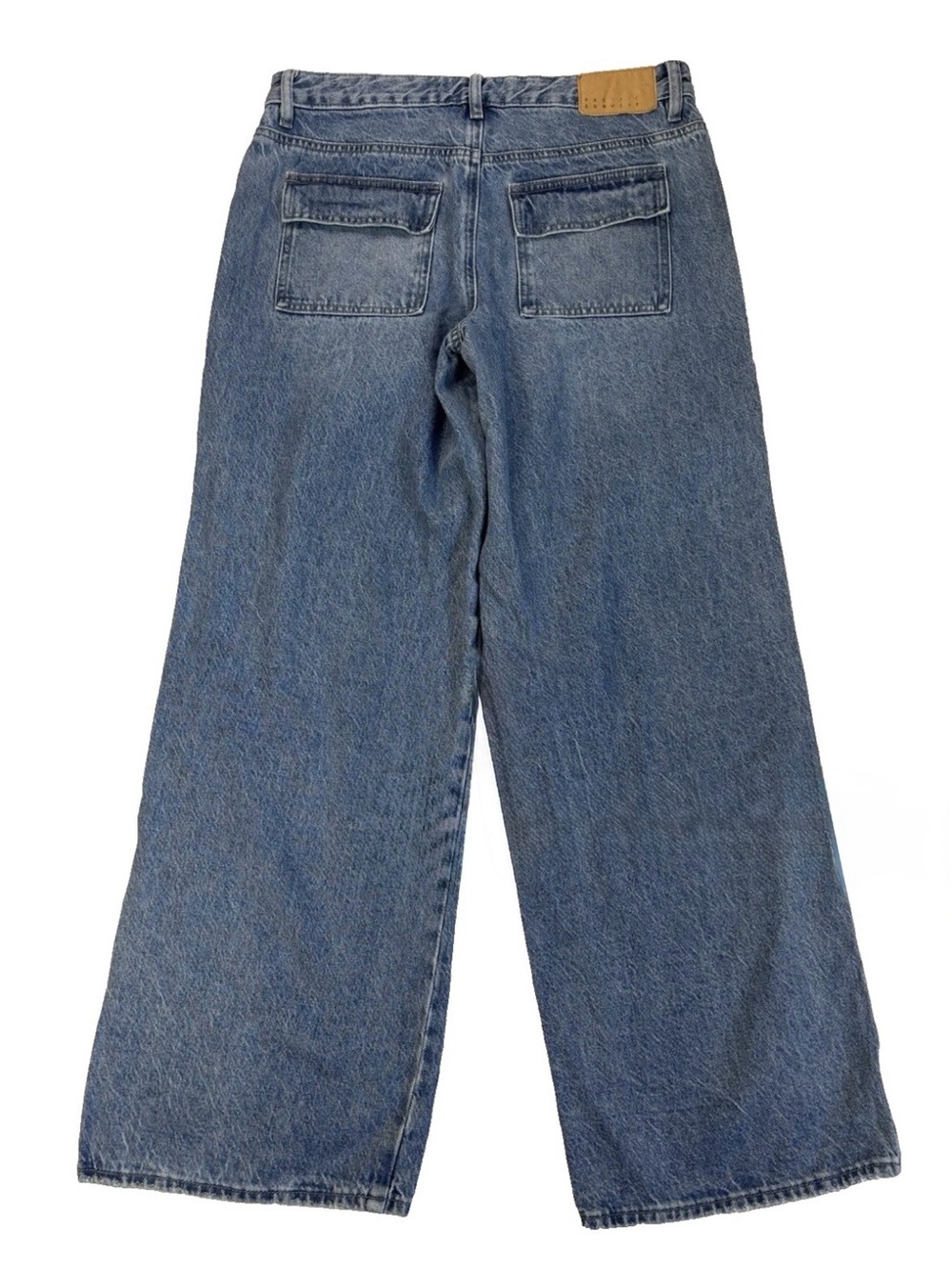 PacSun Casey Low Rise Jeans - Picture 2 of 10